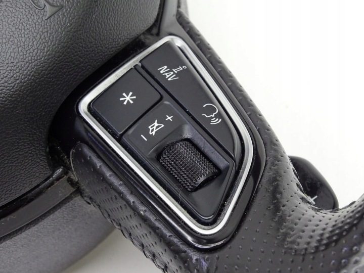Руль подушка проводка кожа лепестка Audi A6 C7 A7 4G S-Line комплект, фото 3