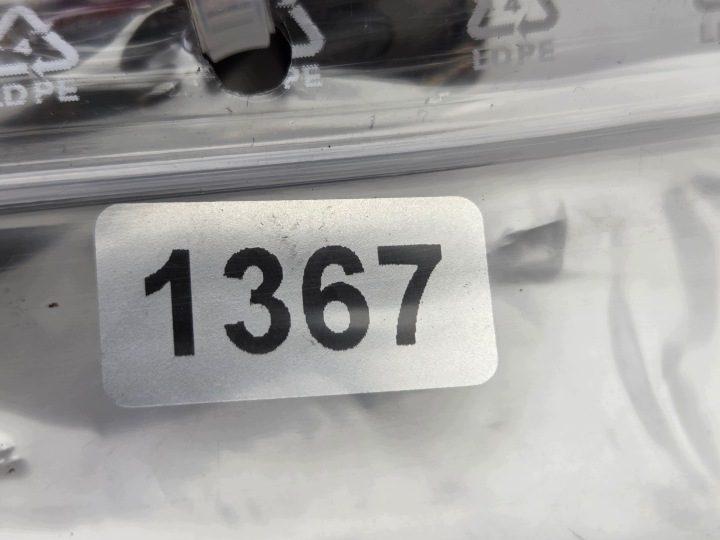 Volvo XC 90 II хомут 59001095169 D420T2, фото 3