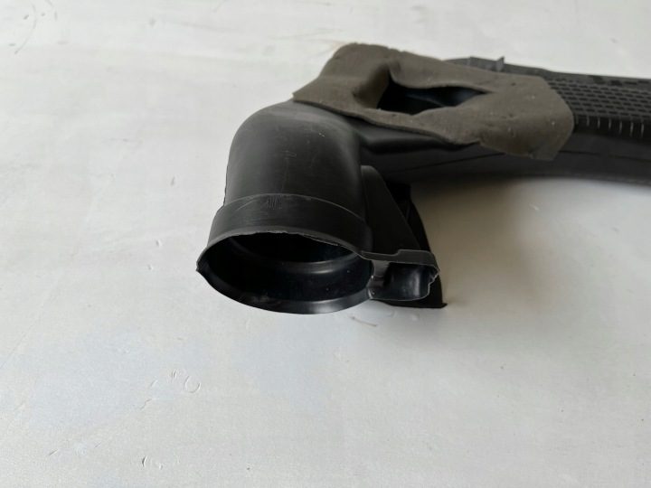 Toyota OE 55086-02350 воздуховод, фото 11