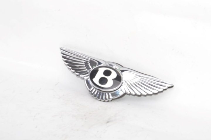 Bentley Arnage Значок Bentley PS109172PA, фото 3