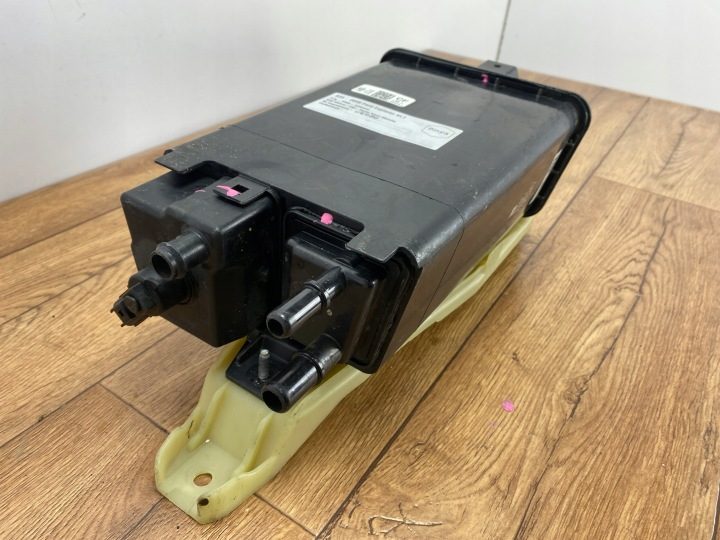 Фильтр паров топлива угольный Ford Explorer MK6 2020+ США, фото 3