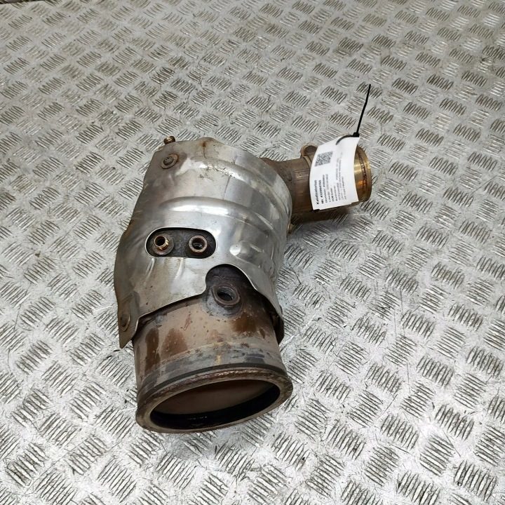 КАТАЛИЗАТОР PORSCHE 911 (992) 992131703 32984765 3.0L 331 кВт 2024, фото 4