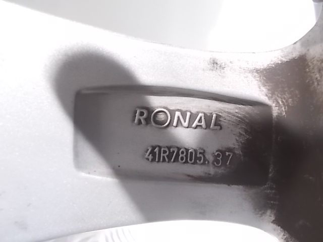 Литой диск Ronal 8.0" x 17" 5x112 ET 48, фото 12