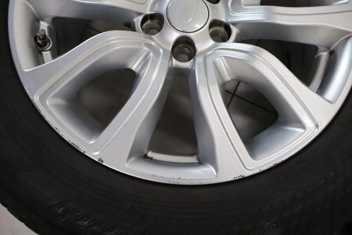ДИСКИ КОЛЕСА LAND ROVER EVOQUE DISCOVERY 18 ДЮЙМОВ 235/60R18 5X108 8J ET45, фото 8