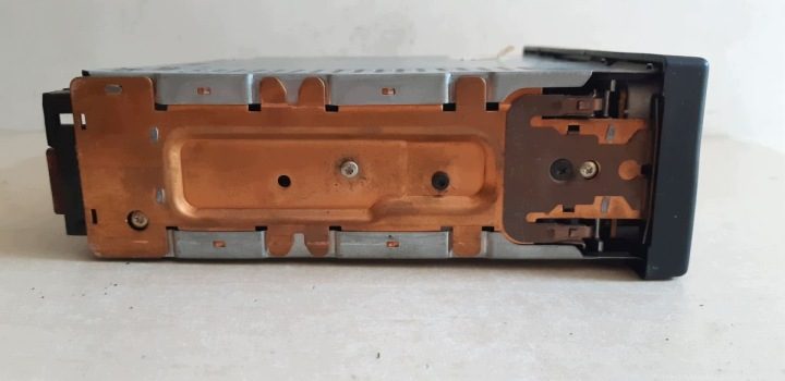 МАГНИТОЛА OPEL CAR 400 ASTRA CORSA VECTRA ZAFIRA OMEGA SINTRA FRONTERA + КОД, фото 4