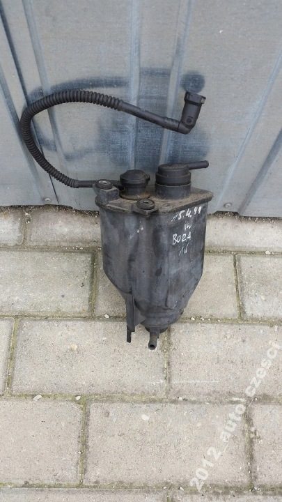 Адсорбер VOLKSWAGEN BORA 1,6 8V, фото 1