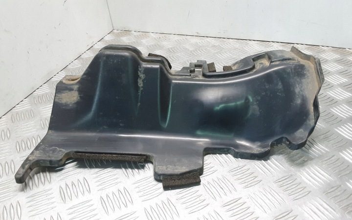 Toyota Hilux ВОЗДУХОВОД 53294-YP080, фото 4