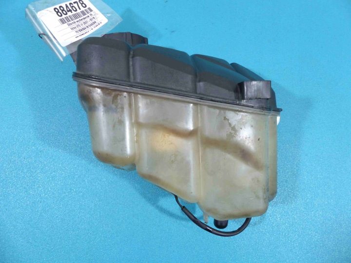 Бачок расширительный Volvo V70 III 2,4D 6G91-8K218-D2L4A, фото 2
