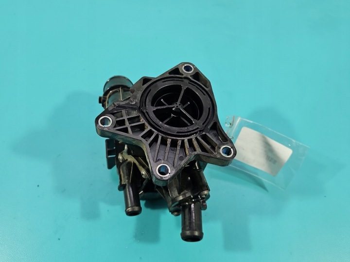 Корпус KIA RIO IV 16-23, фото 8