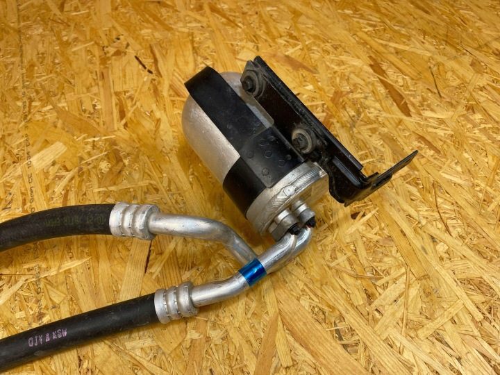 ШЛАНГ ТРУБКА ОСУШИТЕЛЬ КОНДИЦИОНЕРА HYUNDAI IONIQ 5 97805-GI000 2021-, фото 9