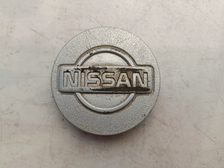 Крышка Nissan OE 54 мм Nissan 40343 AU51A, фото 2