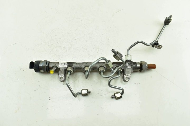 Топливная рампа Датчики VW PASSAT B7 AUDI A4 B8 A5 8T 2.0 TDI 03L089M, фото 2