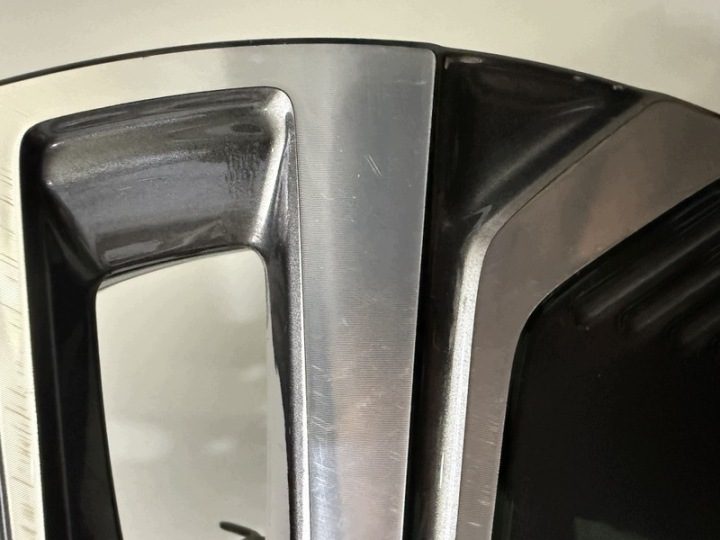 Литой диск Geely 7.0" x 18" 5x114.3 ET 47, фото 5
