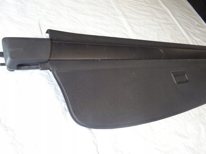 ШТОРКА БАГАЖНИКА ЗАДНЯЯ VW TOURAN I 1 1T0 II РЕСТАЙЛИНГ 2010-2015 1T0867799A, фото 3