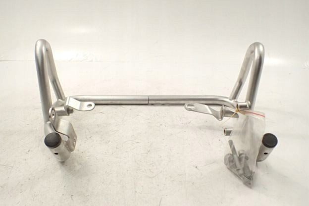 BMW F 700 GS (14-18) Защитные дуги защита двигателя OEM, фото 8