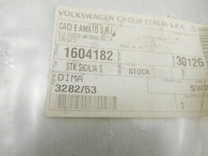 3282/53 ИНСТРУМЕНТ СЕРВИСНЫЙ VW AUDI SEAT SKODA, фото 9