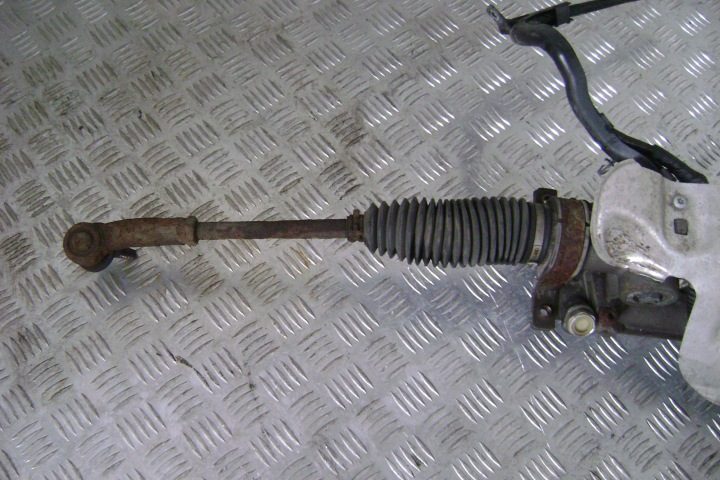 VW TIGUAN I - РУЛЕВАЯ РЕЙКА 5N2423051H, фото 2