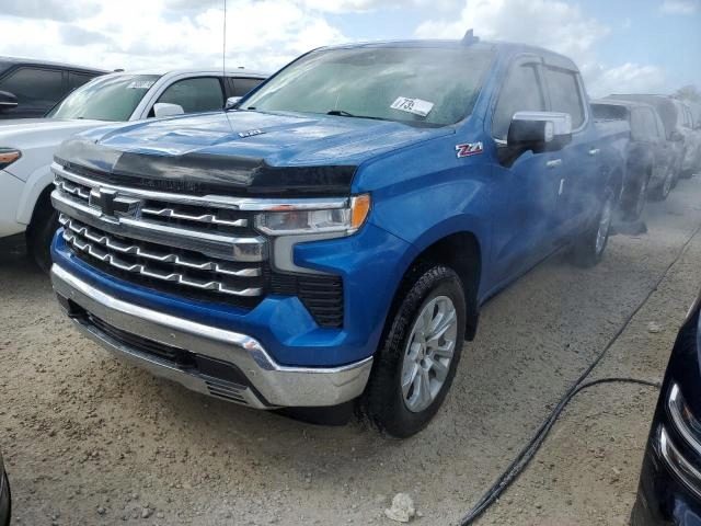 Болты Гайки Шайбы Chevrolet Silverado GMC Sierra 2019-, фото 3