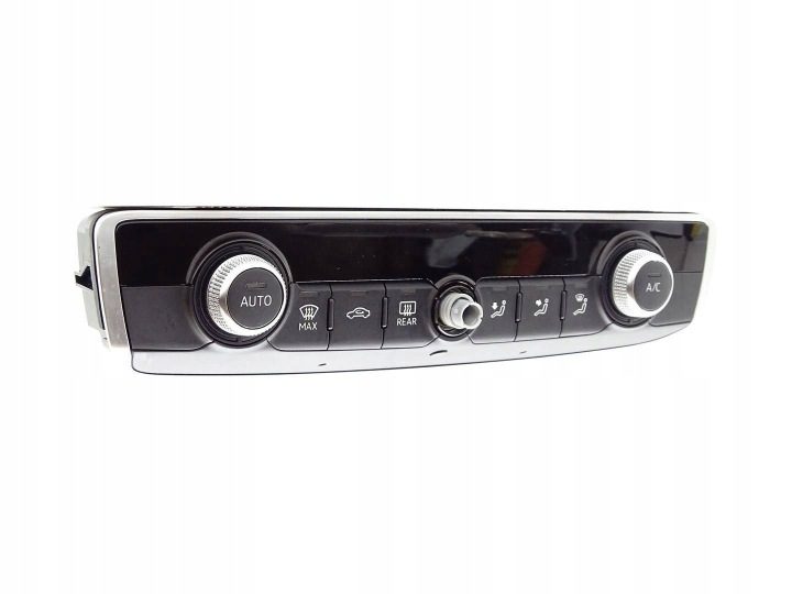 БЛОК УПРАВЛЕНИЯ КЛИМАТОМ ОБДУВА AUDI A3 S3 Sportback 8V - 8V0820043M, фото 2