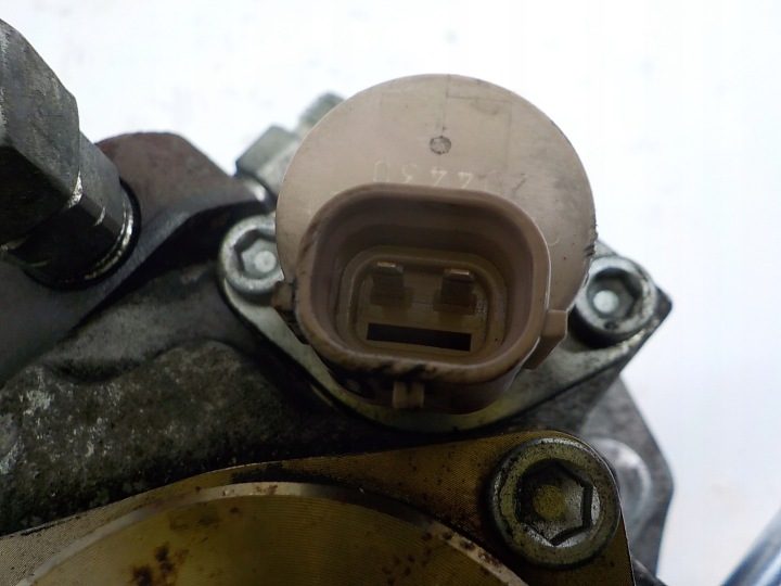 Mazda 2.2 MZR-CD R2AA ТНВД 294000-0621, фото 7