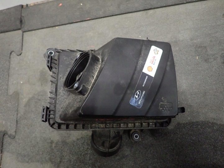 Hyundai OE 28110-F2900 корпус воздушного фильтра, фото 1