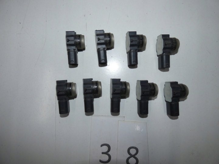 Датчик парковки PDC PEUGEOT 9675202477ZR 38., фото 7