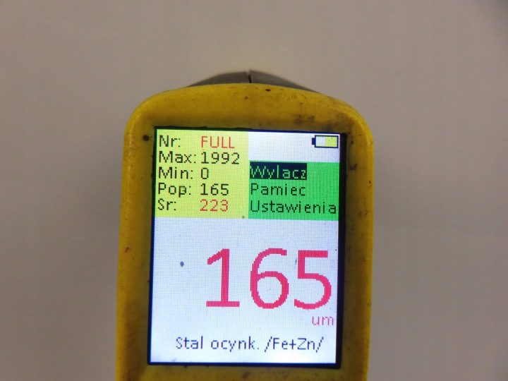 ДВЕРЬ PT K1064901, фото 9