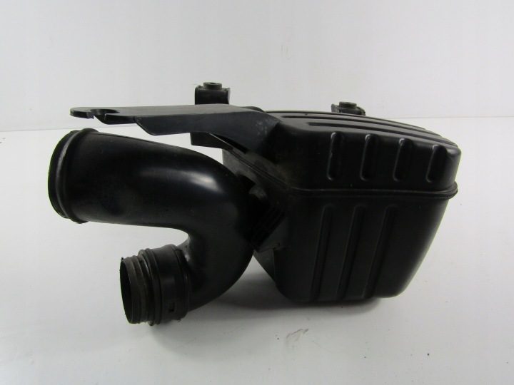 Chevrolet Epica II воздуховод резонатор 2.0VCDI 96640365, фото 1