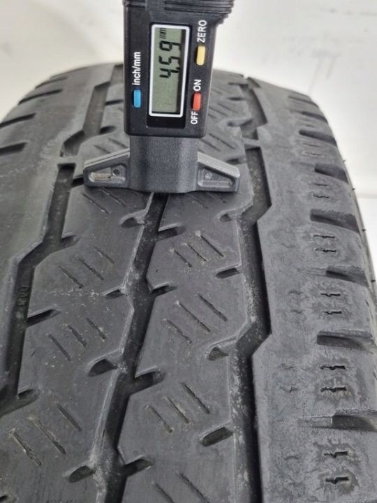 Шина всесезонная Goodride SW613 All Season 215/75R16 113/111 Q сцепление на снегу (3PMSF), фото 4
