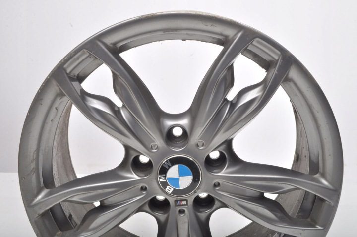 Литой диск BMW 7847413 7.5" x 18" 5x120 ET 45, фото 2