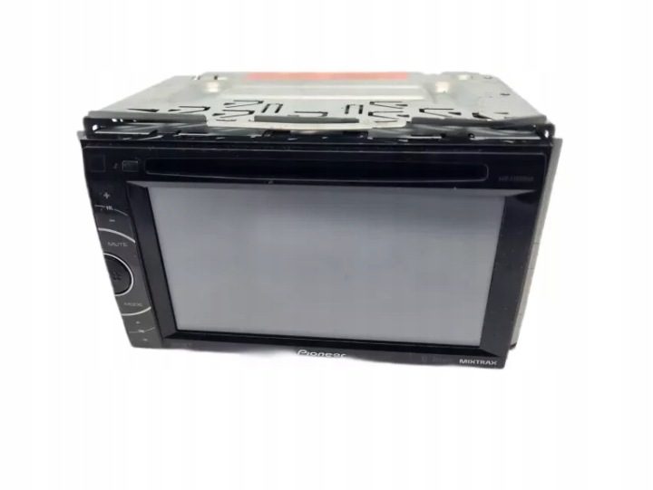Автомагнитола Pioneer AVH-X3600DAB 2-DIN, фото 1