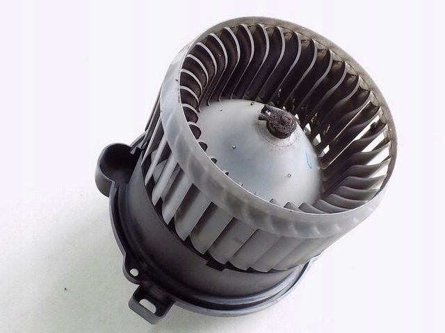 Вентилятор печки Smart Forfour I 04 г., фото 2