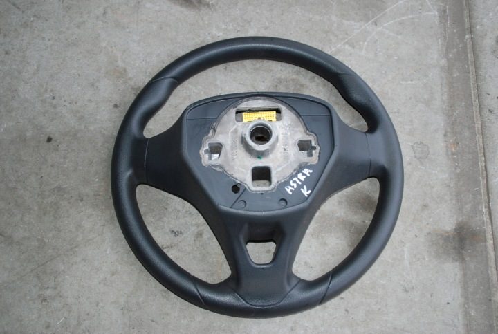 ASTRA V K РУЛЬ МУЛЬТИ 16 г., фото 6