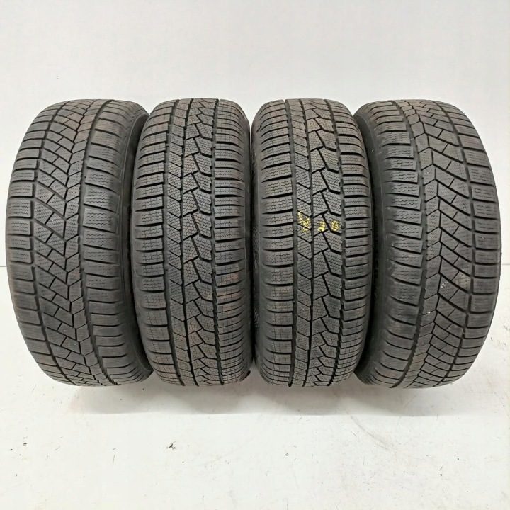 КОЛЕСА 5x112 16 BMW 2 F45 F46 Continental 8 мм (F8201), фото 2
