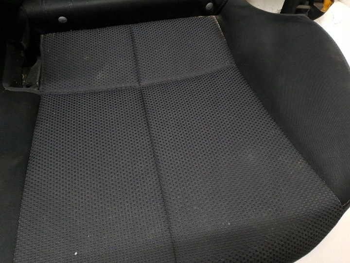 ДИВАН ЗАДНИЙ СИДЕНЬЕ SUBARU FORESTER III, фото 5