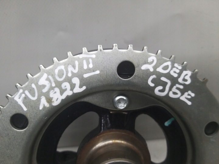 KOO ременной вала на 2.0 Ecoboost FB5E Fusion Escape Edge CJ5E-6316-E8E, фото 12