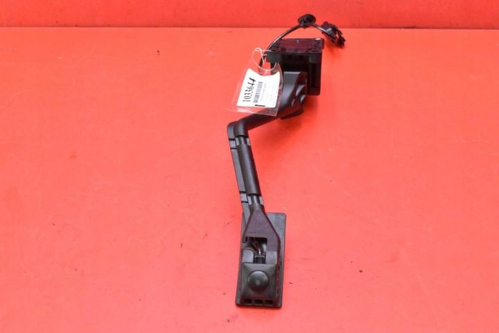 Потенциометр педаль газа EU 9672091080 Citroen C5 2 II 2.0 HDI 163 л.с. 08-17, фото 3