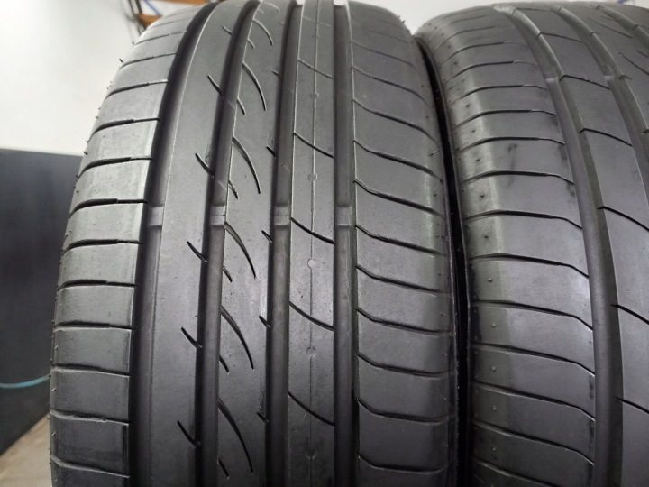 2× Шина летняя Star Performer UHP 3 205/45R17 88 Вт защита диска, усилитель (XL), фото 2