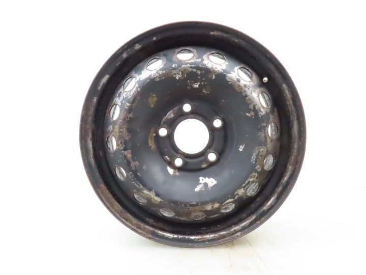 Штампованный диск Renault OE 6.0" x 16" 5x118 ET 50, фото 1