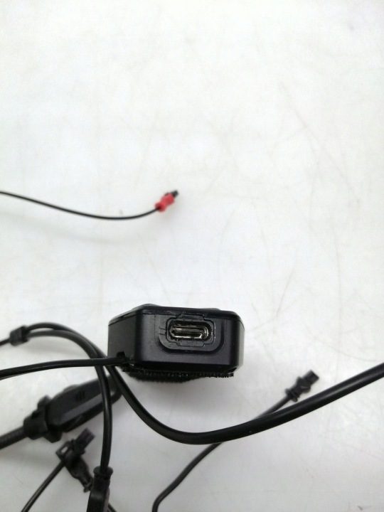 Мотоциклетный комплект słuchawkowy Bluetooth INTERPHONE UCOM3HD -5%, фото 7
