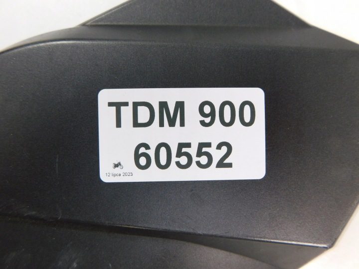 YAMAHA TDM 900 ЗАЩИТА ЗВЕЗДОЧКИ, фото 6