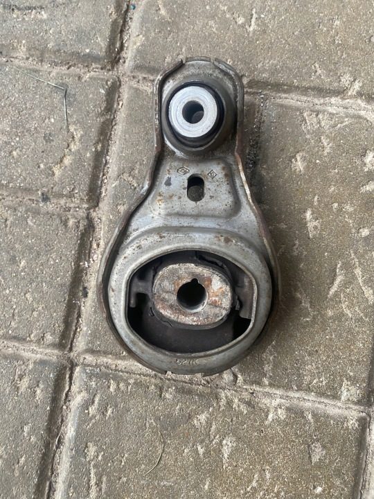 Подушка двигателя Renault OE для автомобилей dostawczych Дизель на задний, фото 2
