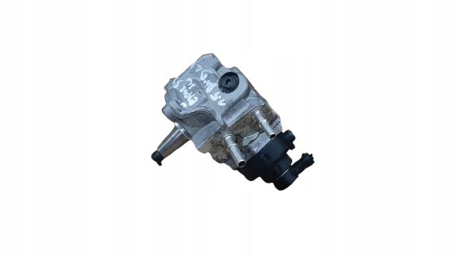 Renault Express 1.5 Blue DCI ТНВД 0445010763, фото 1