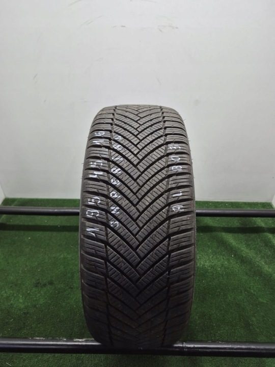 Шина всесезонная Imperial All Season Driver 195/45R16 84 В усилитель (XL), фото 1