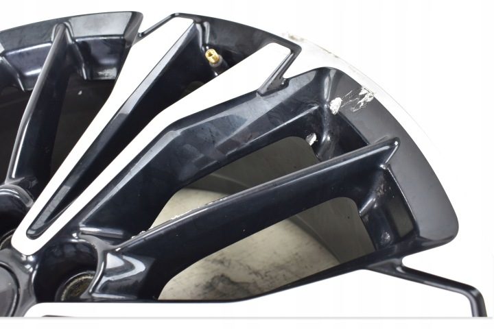 Литой диск FORD KUGA MK3 7.5" x 19" ET50 5x108 LV4C-P2A, фото 10