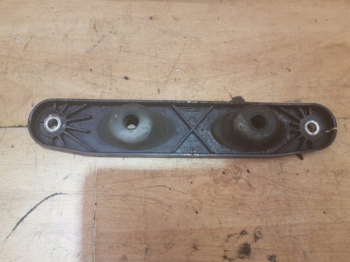VW SEAT SKODA ПОДВЕС ГЛУШИТЕЛЯ 1K0253144BC, фото 1