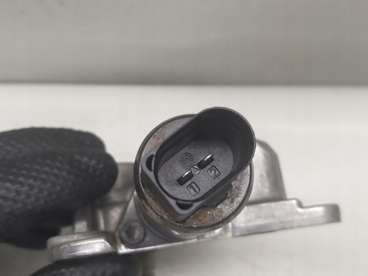 АКТУАТОР ВАРИАТОРА 2.0 бензин ALT 20V Passat B5 РЕСТАЙЛИНГ A4 B6 B7 130 л.с. 06B103741E, фото 10