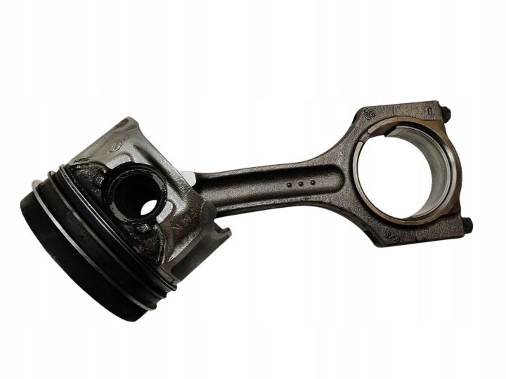 ПОРШЕНЬ ШАТУН BMW X1 F48 F39 F40 F46 F20 F21 MINI F56 F55 1.5 2.0 дизель N053E, фото 1