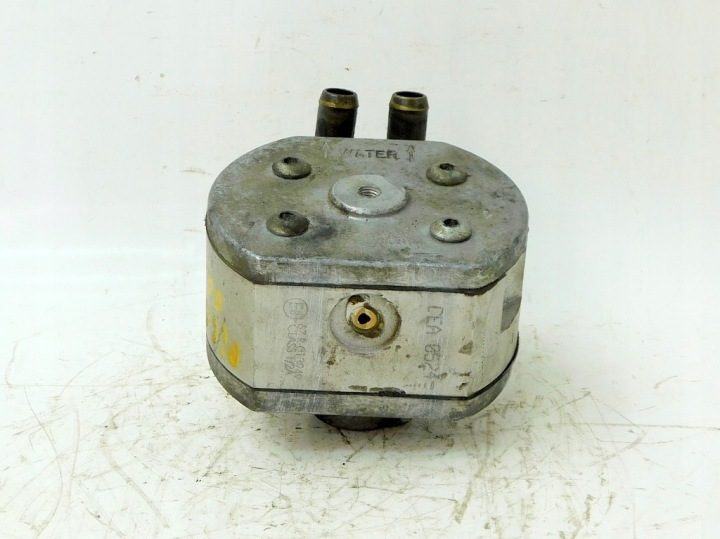 KME 67R-013949 редуктор ГБО, фото 5