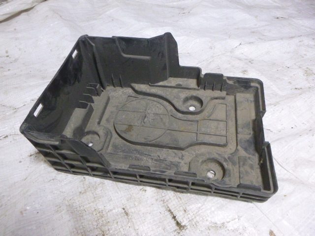 Кожух аккумулятора Renault Twingo II 8200687380, фото 1